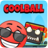 Cool Red Ball icon