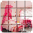 Girls Bedrooms Puzzle icon
