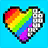 Rainbow Art icon