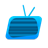 Ao Vivo Na TV - Beta icon