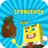 SpongeBob map for mcpe icon