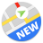 Offline Maps & Navigation icon