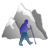 AlpineQuest Off-Road Explorer (Lite) icon
