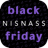 Nisnass icon