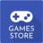Games Store App Market version 2.0