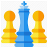 ChessKing icon