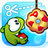 Cut the Rope Free version 3.10.0