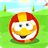 Funny Red Ball - Adventure Game APK Download