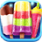 Ice Cream Lollipop Maker - Cook Make Food Games 1.3