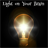 Light on Your Brain icon