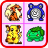 Pikachu Classic icon