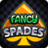 Fancy Spades
