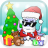 Christmas Tree Solitaire icon