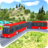 Offroad Metro Bus Game: Bus Simulator icon