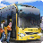 Commercial Bus Simulator 16 icon