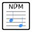 NotesDeMusique version 5.6