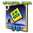 GD 3D icon