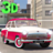 Russian cars driving simulator icon