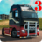 Euro World Truck Simulator 3 icon