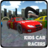 Kids Car Racers icon