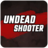 Undead Shooter version 1.0