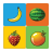 Fruits Memory Game version 1.1