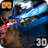 Racing Fever VR & 3D icon