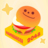 2048ハンバーガー icon