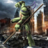 Superhero Turtle Fight Ninja City War icon