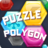 Polygon Puzzle icon