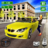 Luxury Limousine Taxi Game 2018 icon