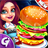 Cooking Express Fastfood Restaurant Chef Game 1.0.5