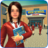 High School Girl Simulator: Virtual Life Game 3D icon