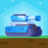 Tank Blast icon