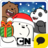 We Bare Bears The Puzzle icon