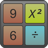 Calculator version 0.75