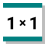 Multiplication Memorizer icon