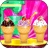 Ice Cream Cone Cupcakes icon