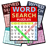 Word Search Library icon