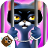 Kitty Meow Meow City Heroes version 2.0.8