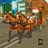 Mounted Horse Transport Carriage Taxi version 1.0