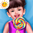 Aadhya's Candyland icon