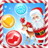 Christmas Cubes Sweeper icon