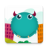 Bouncing Monsters icon