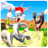 Bunny Dash VS Hunted Jungle icon