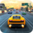 Highway Speed Car Racing: Endless Traffic Racer icon