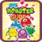 Cute Monster Cubes icon