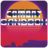 Combat Sandbox 2D icon