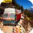 Indian Cargo Truck icon