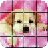 Puzzle - Puppies icon